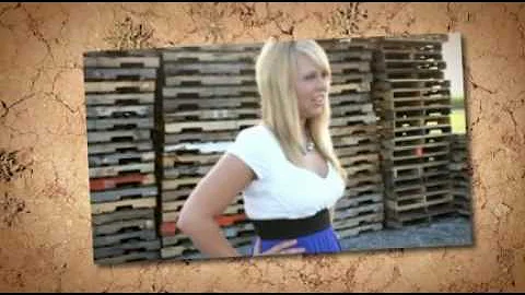 2011 Senior Paige Welch