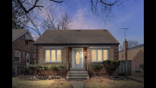 14234 S Michigan Avenue video tour