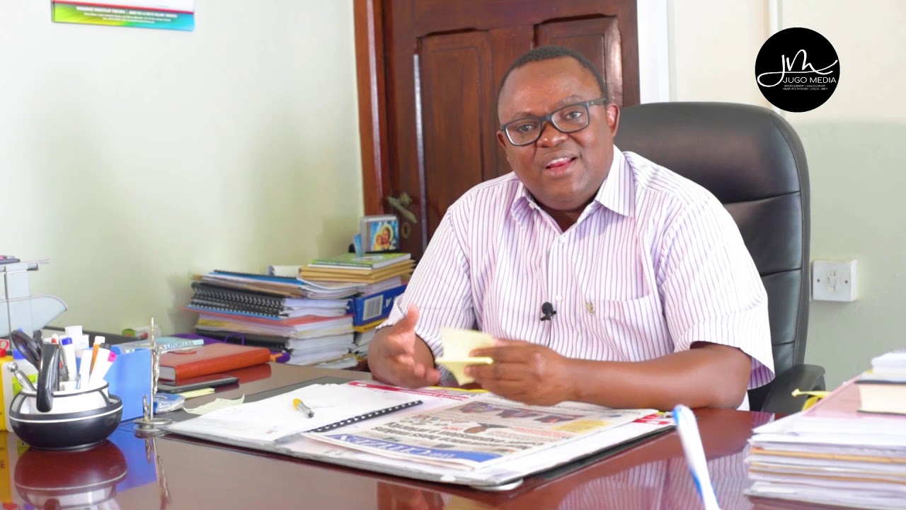 SABABU ZA MISUGUANO KATIKA KARISMATIKI KATOLIKI | KATEKESI MTANDAONI - EPSODE 5