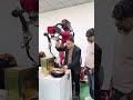 #Welding Robot #Programming-free Spraying Robot #Collaborative Robot #Stamping Robot#Five-axis