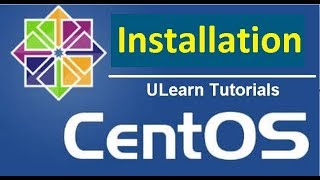 Installing Linux CentOS on Oracle VM VirtualBox Full Video Ovm 3 0 Tutorial Installing A Vm With Linux 5u6