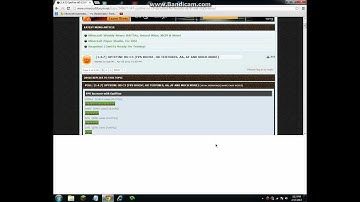 How to install the optifine mod (Minecraft 1.4.7)(Download in description)