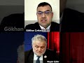 İran Savaşı Türkiye Yi Nasıl Etkiler Gökhan Çınkara Yanıtlıyor Shorts