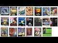 My top 20 amiga games  the best intros