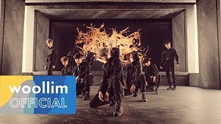골든차일드(Golden Child) ‘WANNABE’(Choreography ver.) MV
