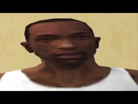Kumpulan Suara CJ GTA SAN Andreas (PuTrA G.A.M)