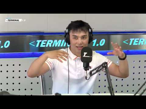 “The Voice of Mongolia” шоуны оролцогч П.Ганхөлөг | Terminal 1.0 Ulaanbaatar