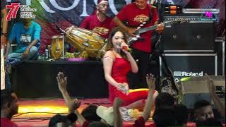 TIARA - DIFARINA INDRA - HAPPY LOSS LIVE DRUJU JAKENAN PATI