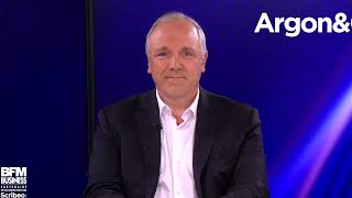 Compétitivité Opérationnelle Enjeux Et Perspectives Bfm Business X Argon Co