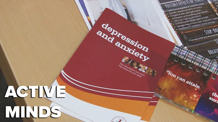 Lyon students work to break the stigma surrounding mental health