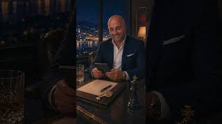 Read the Room Before You Close the Deal | Luxury Real Estate Strategy #Shorts