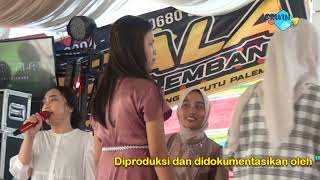 LAGI-LAGI CINTA // MANDALA MUSIC // LUBUK TUNGGAL // WEDDING BENY \u0026 EKA // ERWINDO STUDIO