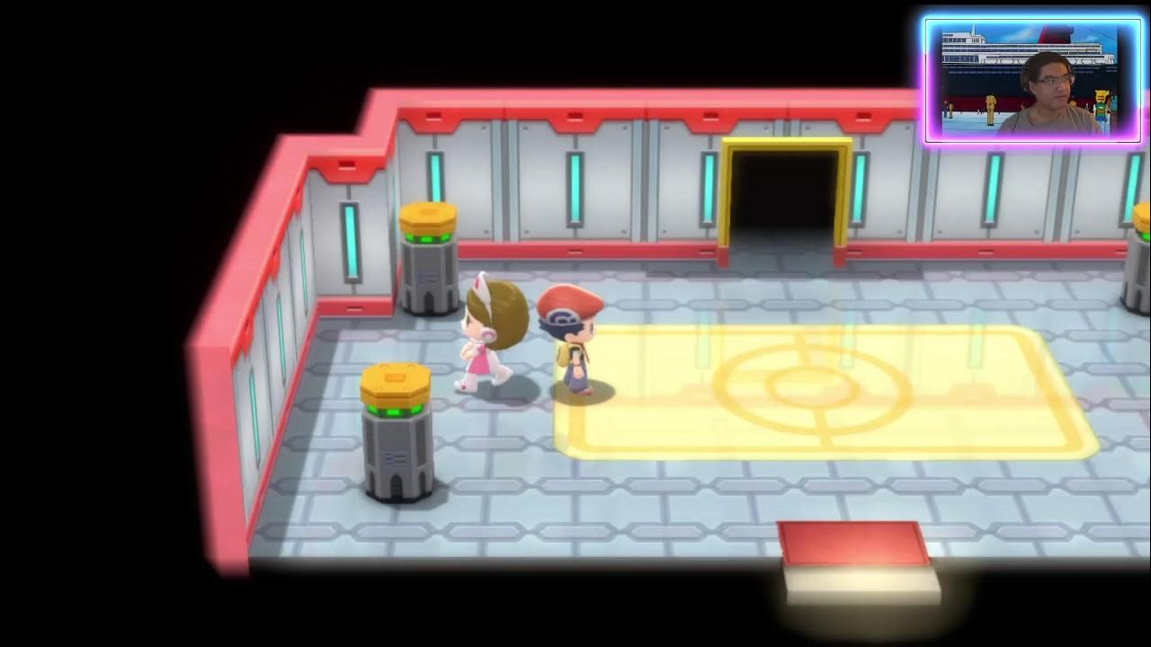 Pokemon BDSP Engineering the BEST Battle Tower Teams YouTube