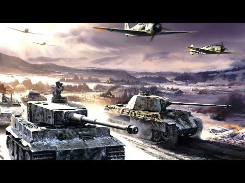 Video: Obsidian Este Implicată în Războiul Blindat MMO Pentru Tancurile F2P