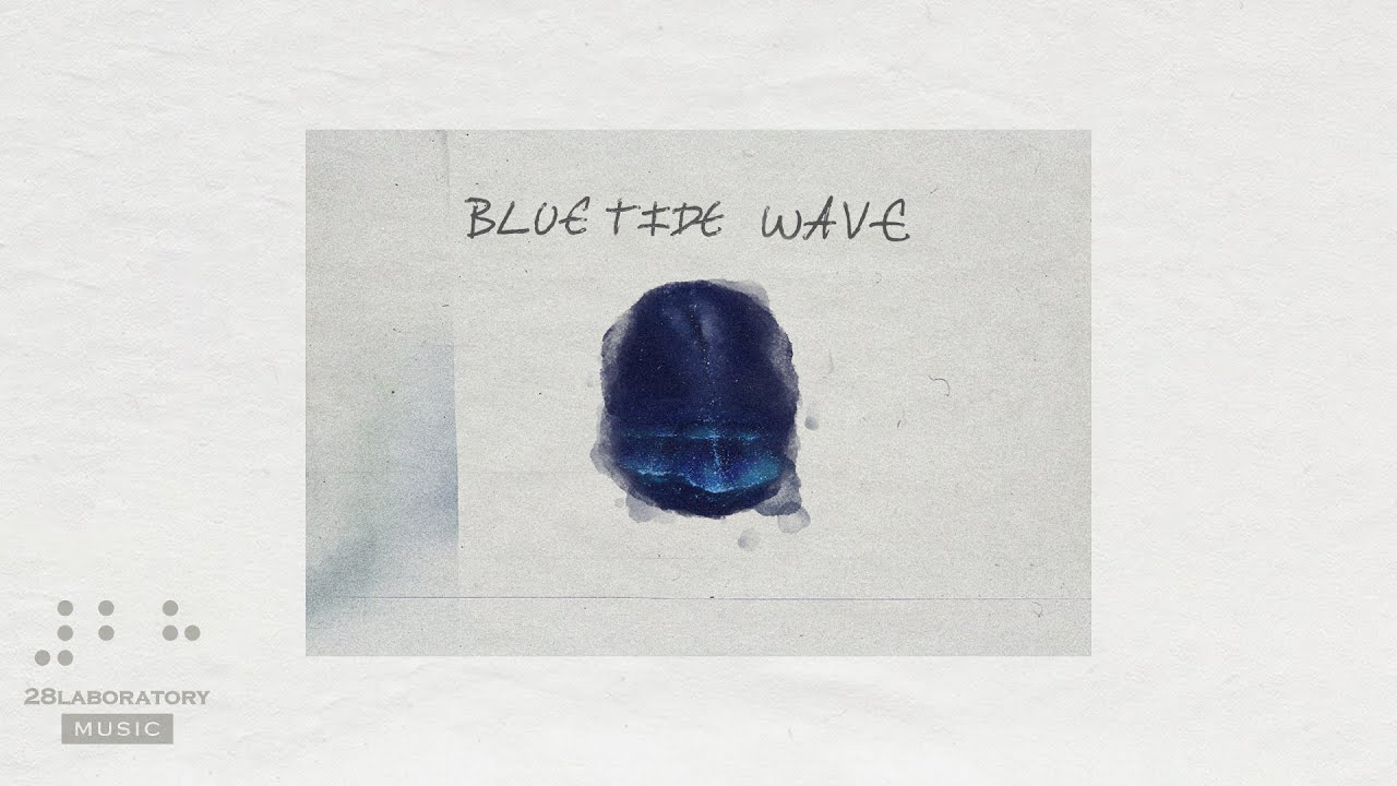 Regardez LXX - bluetide wave (Official Audio) sur YouTube