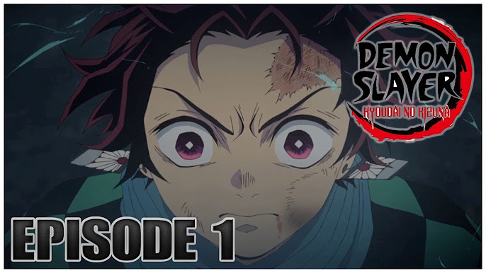 Demon Slayer: Kimetsu No Yaiba S2E01 – KYOJURO RENGOKU