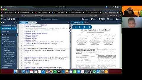 ApWiMob IEEE International Conference Paper Template with Overleaf/Latex - Kevin