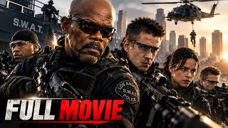 They Were Trapped In A Deadly Mission… | Samuel L. Jackson | Colin Farrell | Full Action Movie