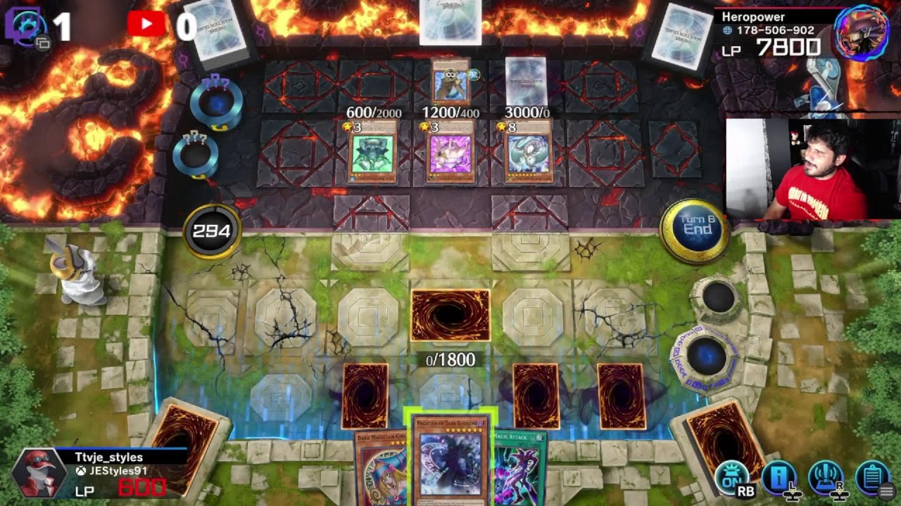 yugioh master duel plunder patroll deck LETS PLAY DUEL: TRYING TO BUILD may be 1st or Unlimited Edition Plunder Patroll Parrrty - Yu-Gi-Oh!