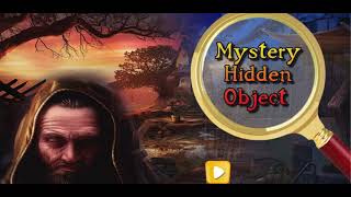 Mystery Hidden Object Free Games Criminal Case screenshot 1