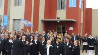 100 Años de Urdampilleta