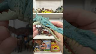 New Toy Arrival Frenzy Pack Torvoneustes From Juric World Rebirth Collectjuric