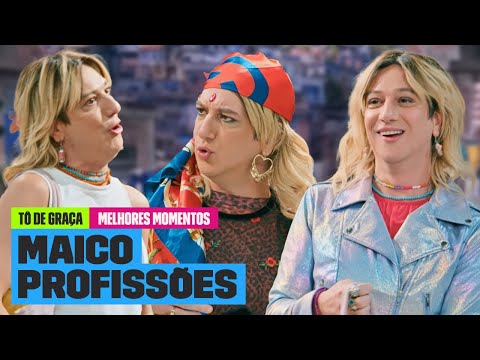 Tô de Graça - Temporada 7 - 2025