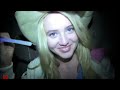 Beginning of video