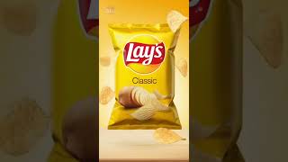 Lays chips...khul ke khao..#advertisement #digitalcreator #reelsindia #chips