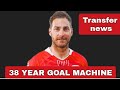 BRADLEY GROBLER TRANSFER NEWS | STELLENBOSCH