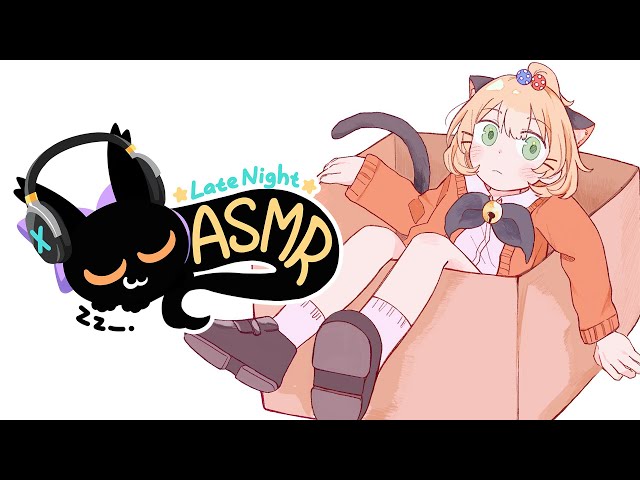【ASMR】Layered ASMR + Onomatopoeia   - Mouth sounds, ear massageのサムネイル