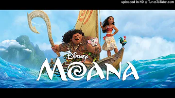 We Know the Way (from Moana) arr. Johnnie Vinson