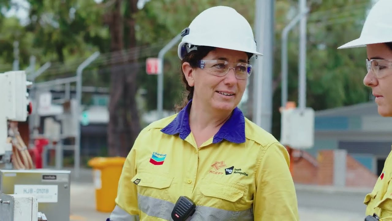 SM TAFE Women in Engineering Scholarship Program