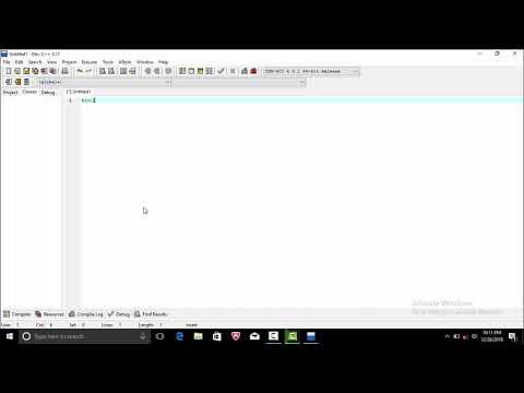 Program Untuk Menyalin Posisi Terbalik Array A ke Array B