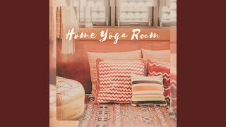 Calm Zen Space, Yoga Sun Salutation