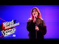 เปอติ๊ด ญาดา - Tears in Heaven - Blind Auditions - The Voice All Stars - 7 Aug 2022