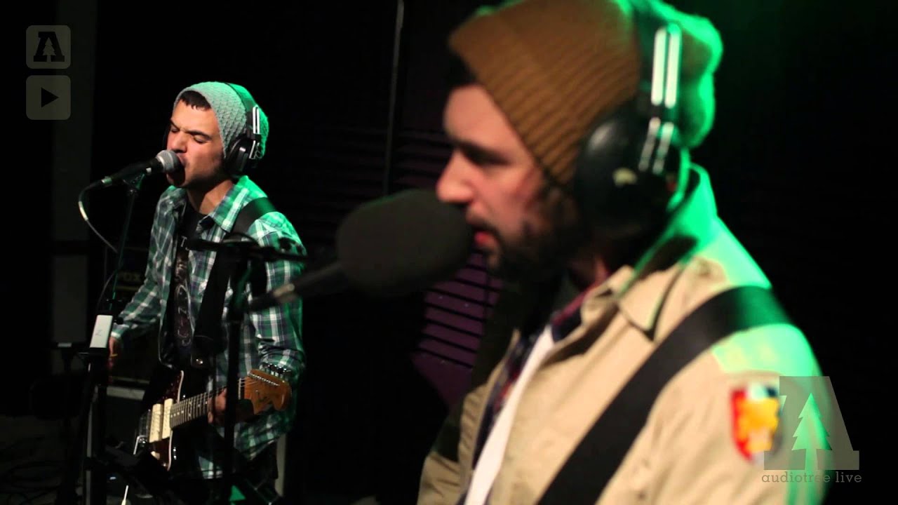 Sainthood Reps - Widow - Audiotree Live auf YouTube ansehen Sainthood Reps - Widow - Audiotree Live auf YouTube ansehen