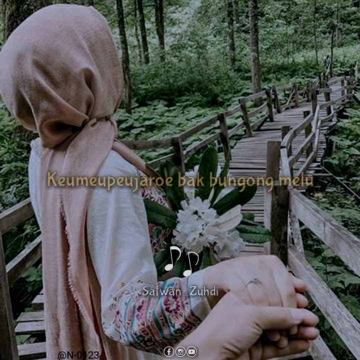 Story'untuk wa Panton aceh