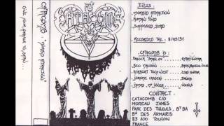 Catacomb - Morbid Atraction