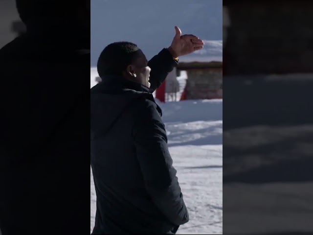 DreamMakers, série à découvrir sur Youtube ClubMed #clubmed #humour