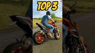 TOP 3 BEST BIKE🏍️DRIVING🤩GAMES FOR ANDROID & IOS 2024! #youtubeshorts #shortsfeed #shorts screenshot 2