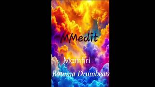 Mmedit Rotuma Drumbeats. .Paepae E Rer Ne Mamafiri