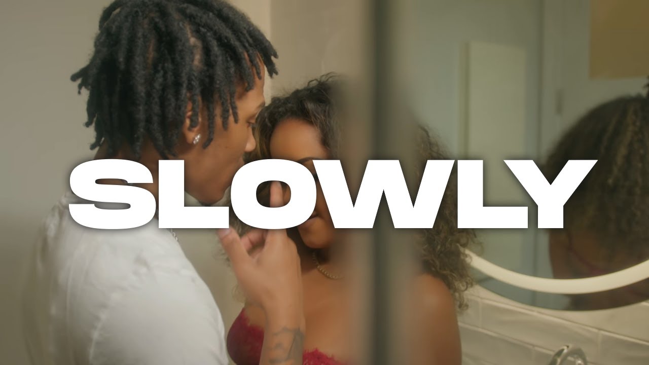 [FREE] B LOVE X KAY FLOCK SAMPLE DRILL TYPE BEAT "SLOWLY" (Prod. By