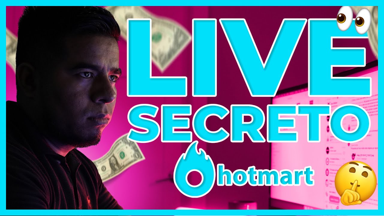 A n Vale La Pena Seguir Siendo Afiliado En Hotmart EN Vivo Por 
