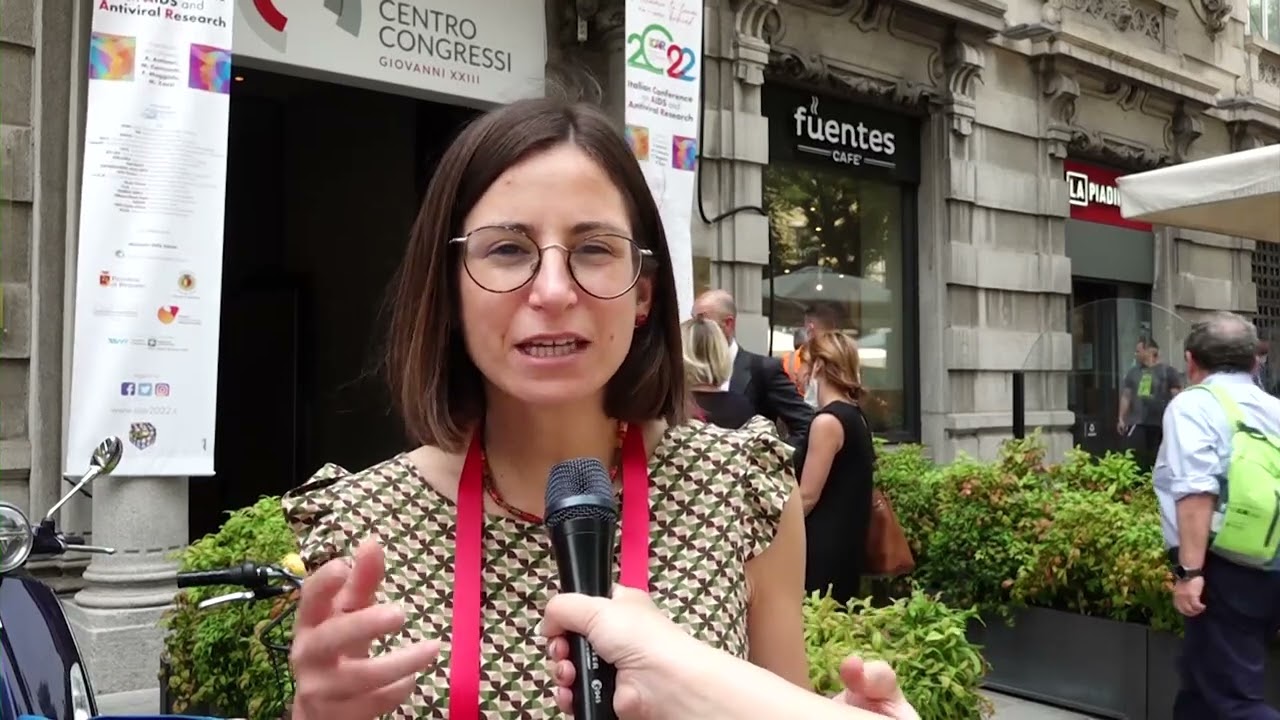 HIV, lo switch a doravirina limita le interazione farmacologiche e le variazioni di peso