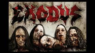 EXODUS  Children Of A Worthless God Lyrics