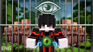 Is Minecraft Hiding Illuminati Secrets?