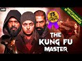 The kung fu master  hindi dubbed full movie  neeta pillai jiji scaria  action movie