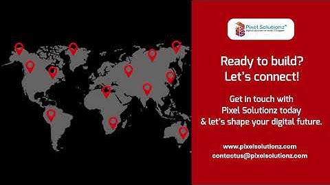 From Websites to AI Chatbots — Discover Pixel Solutionz