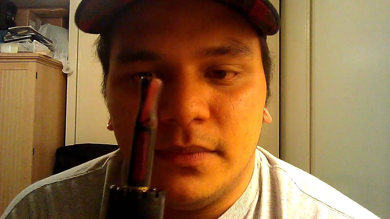 Inferno atomizer v.s da lava tube atomizer